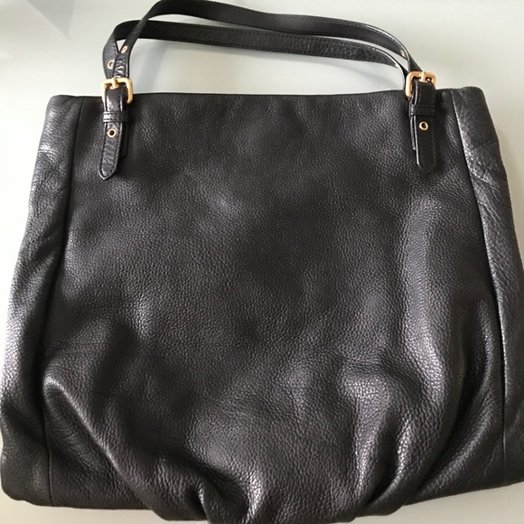 Marc by Marc Jacobs large leather hand bag - Picture 2 of 10